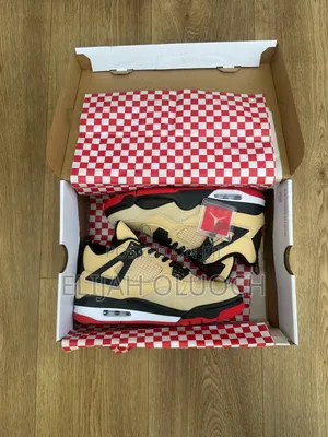 Jordan 4 Retro
Pizza (Gs)
Sizes :_40 to 45_