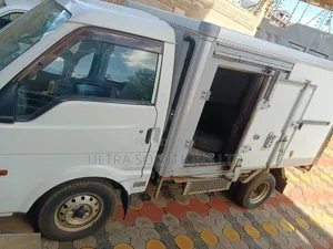 Mazda Bongo