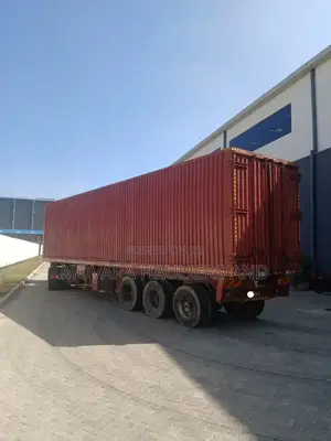 Boxbody Trailers for Jobs and Errands Are Accessible