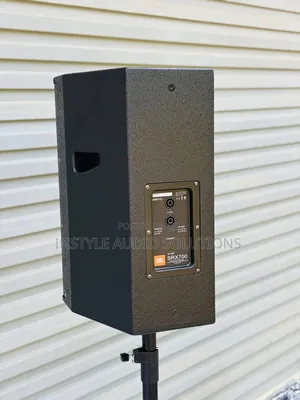 Professional 15" JBL Mid Range Speaker