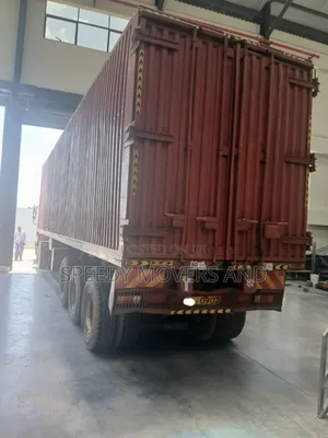 Boxbody Trailers for Jobs From County to County Are Readily Available