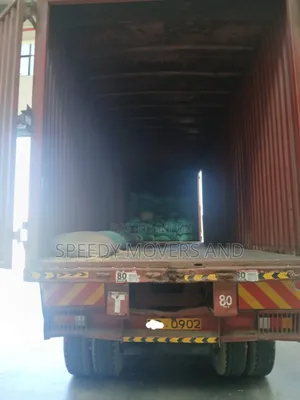 Boxbody Trailers for Jobs From County to County Are Readily Available