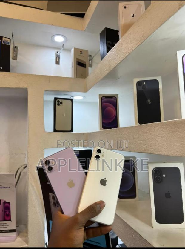 Apple iPhone 11 128 GB