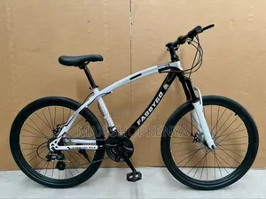 MTB Mountain Bike Size 26 for Adults