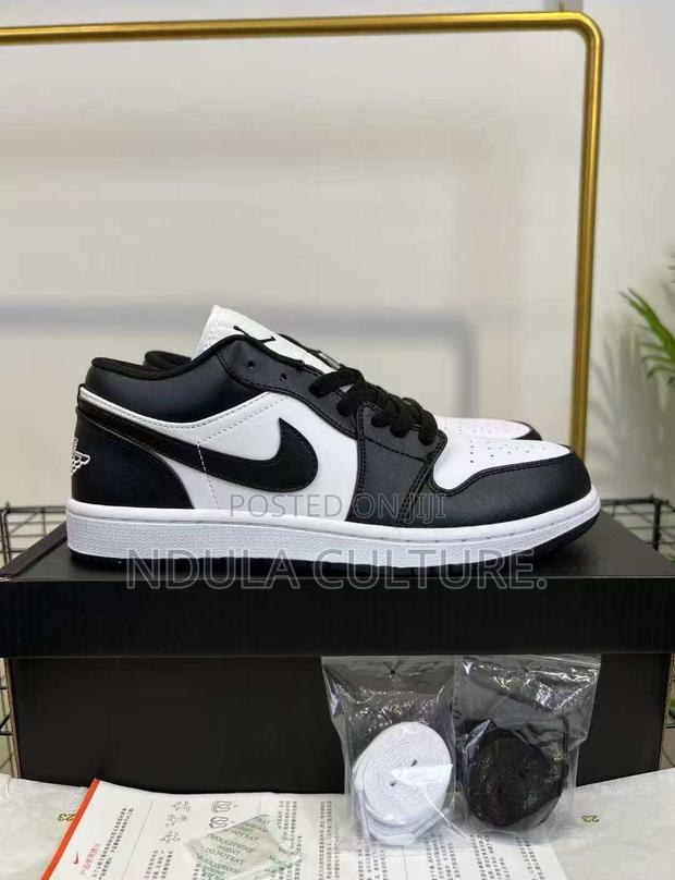 Jordan 1 Lowcut - thumbnail 7