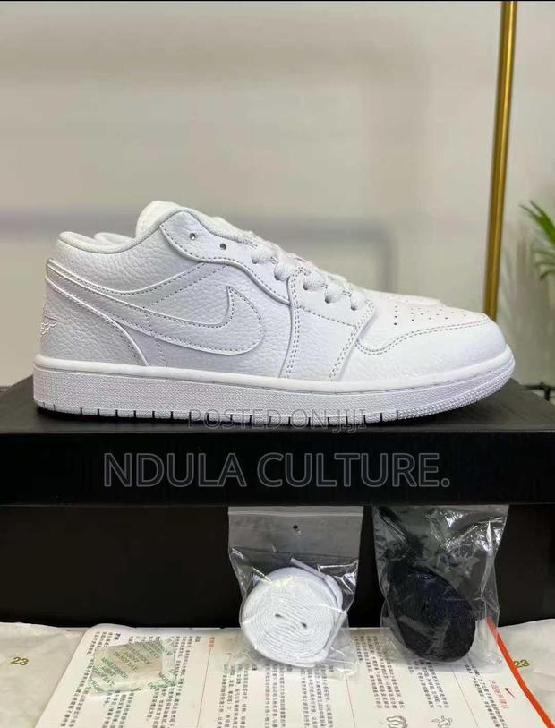 Jordan 1 Lowcut - thumbnail 10