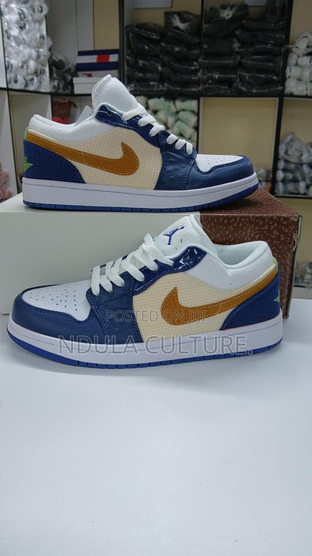 Jordan 1 Lowcut - thumbnail 11