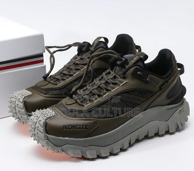 Moncler Shoes - thumbnail 4