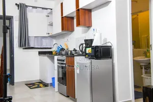 Enkang Apartments - Cozy Studio Along Ngong Road