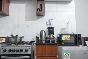 Enkang Apartments - Cozy Studio Along Ngong Road