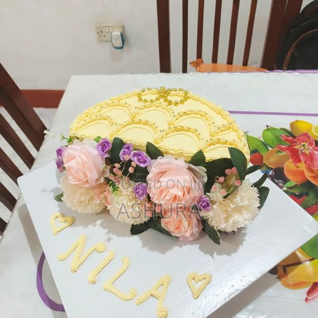 Cakes for All Occasions. - thumbnail 2