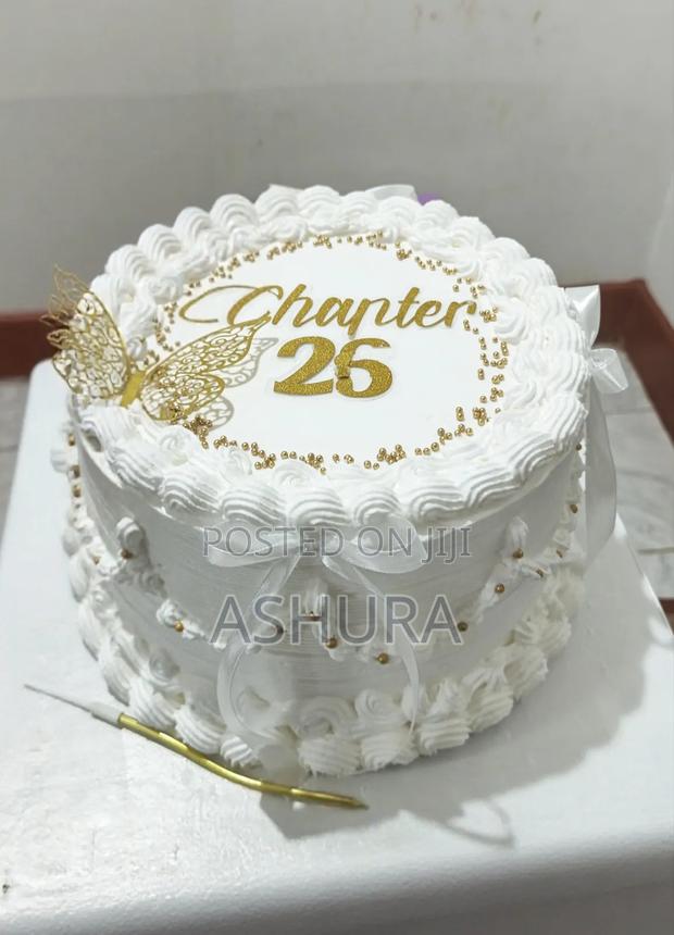 Cakes for All Occasions. - thumbnail 3