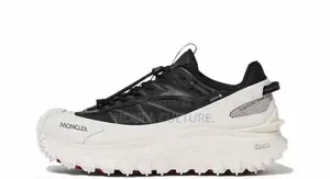 Moncler Shoes