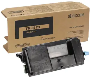 Kyocera Tk-3170 Toner Cartridge