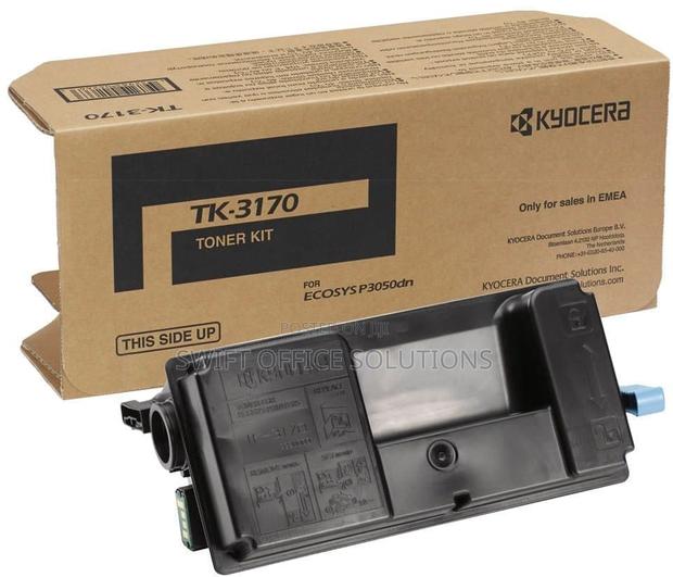 Kyocera Tk-3170 Toner Cartridge