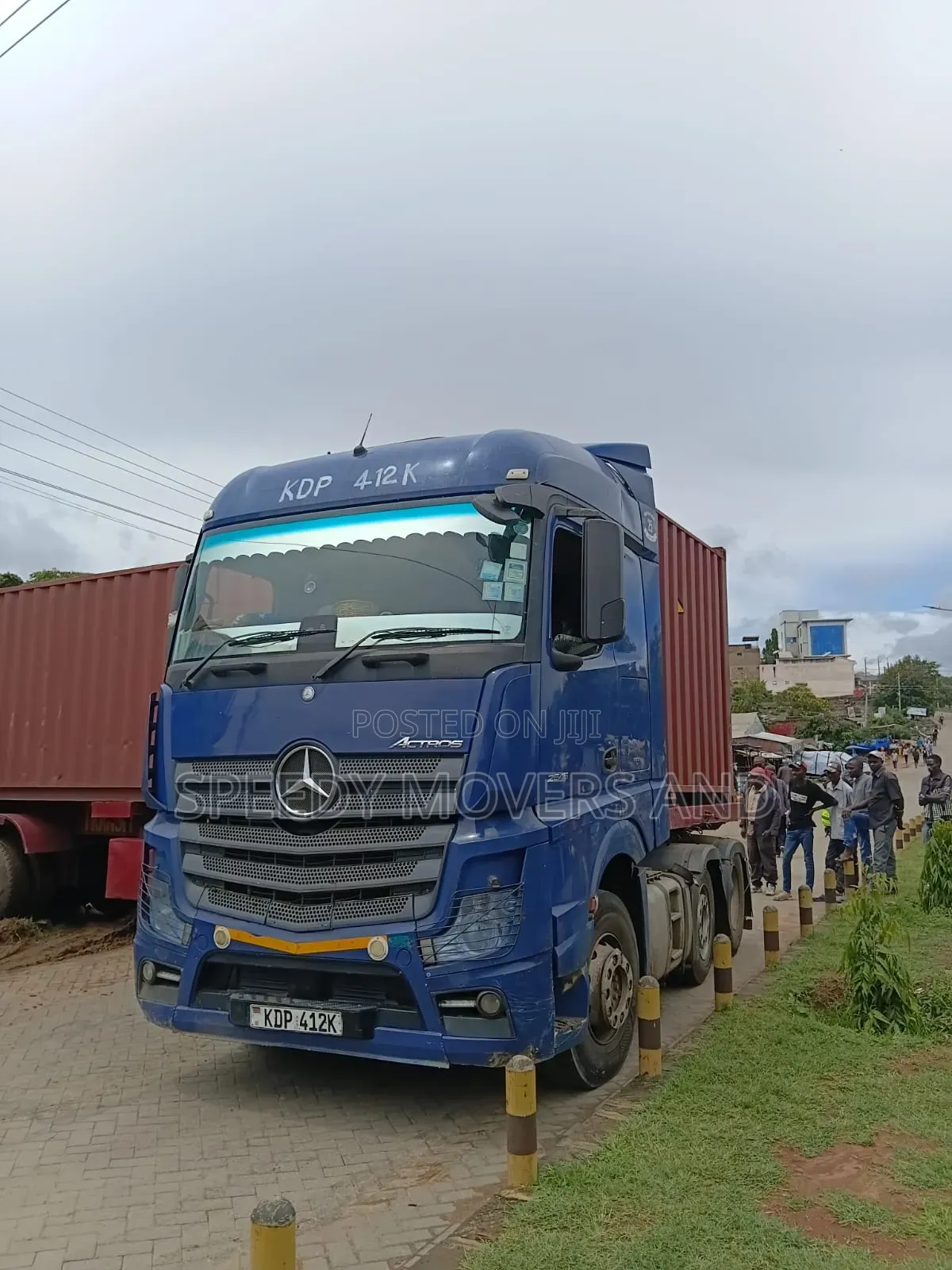 Transit Trailers for Long Distance Errands Are Readily Available