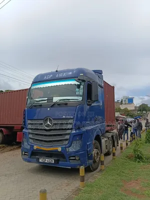 Transit Trailers for Long Distance Errands Are Readily Available