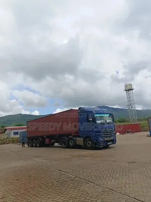 Transit Trailers for Long Distance Errands Are Readily Available