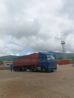Transit Trailers for Long Distance Errands Are Readily Available