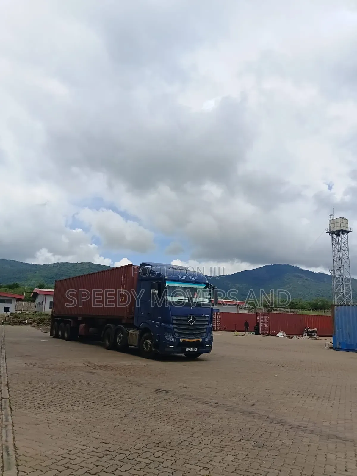 Transit Trailers for Long Distance Errands Are Readily Available