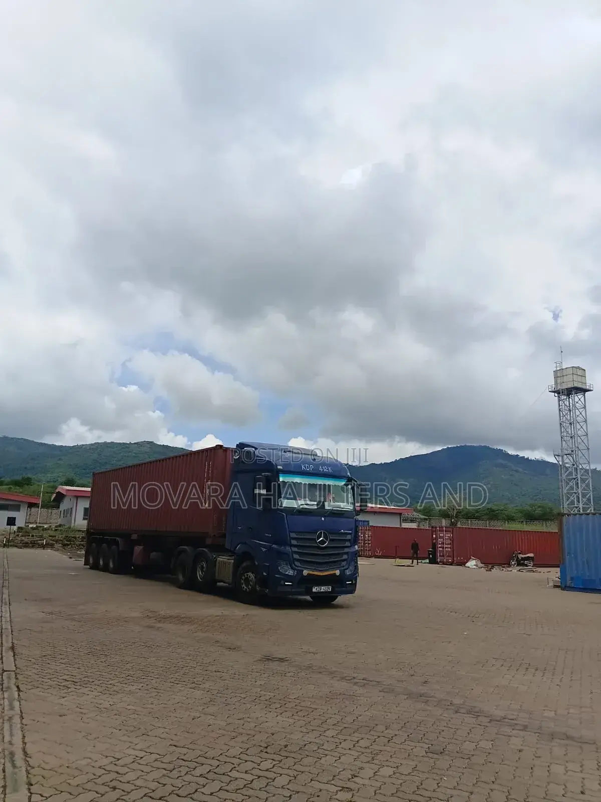 Transit Trailers for Long Distance Errands Are Readily Available