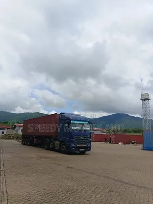Transit Trailers for Long Distance Errands Are Readily Available