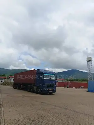 Transit Trailers for Long Distance Errands Are Readily Available