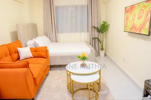 Furnished 1bdrm Bedsitter in Call, Gateway Mall Area for rent