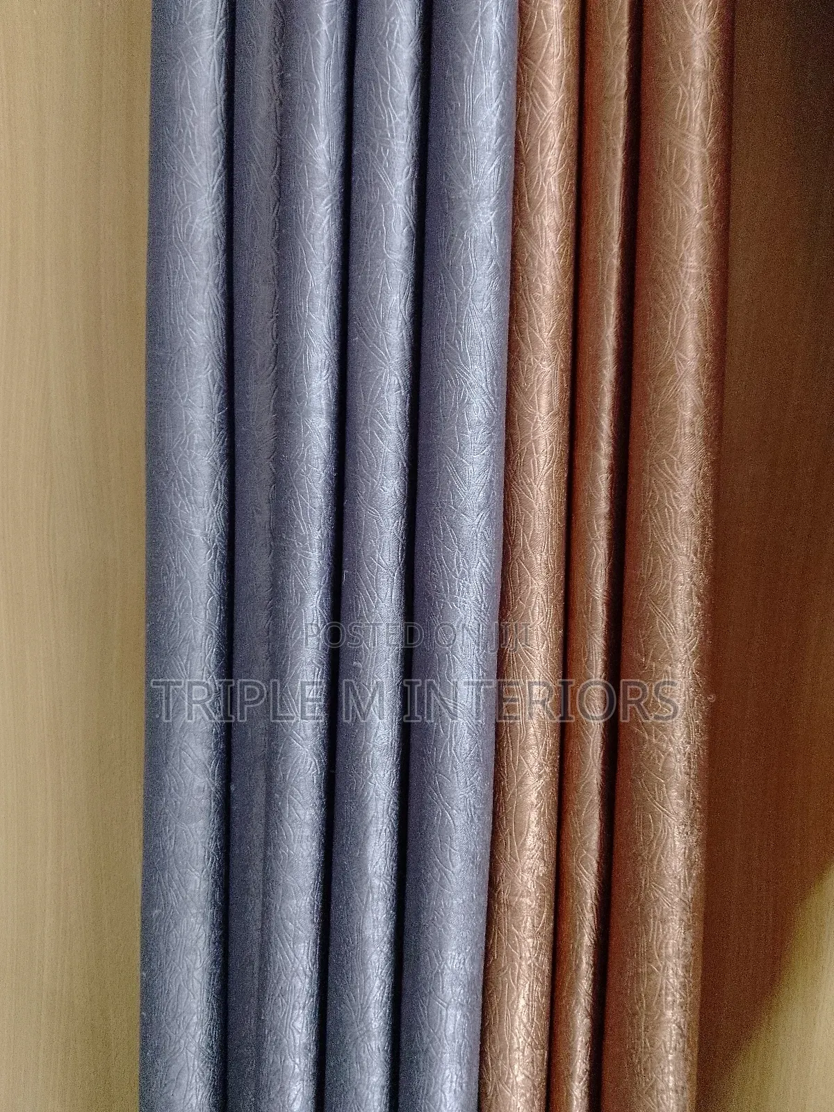 Elegant Curtains – Stylish, Durable Easy to Maintain