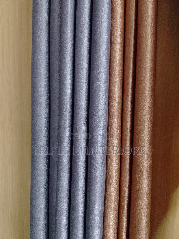 Elegant Curtains – Stylish, Durable Easy to Maintain