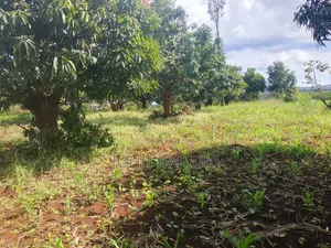 17 Acres of Land in Ugweri-Kanduri Embu County