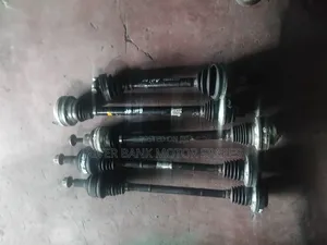Audi Drive Shaft