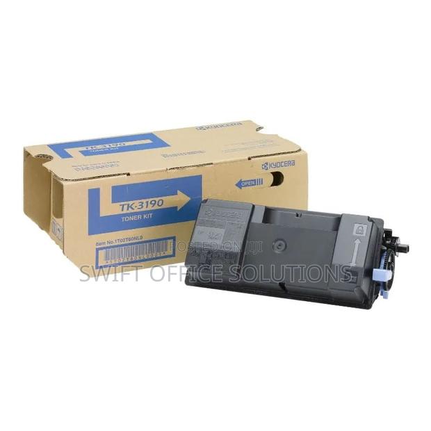 Kyocera Tk-3190 Toner Cartridge