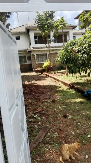 Plot in Narok Town for Sale