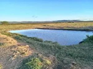 Plot in Narok Town for Sale