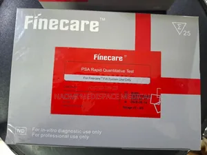 Finecare Psa Rapid Test Kit-Prostate