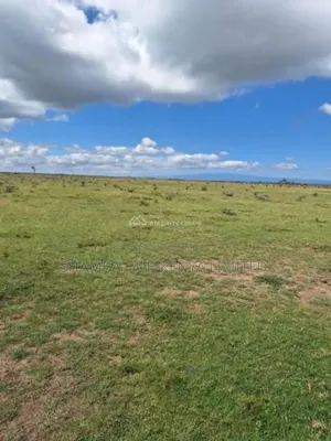 Farmland for Sale in Narok West
