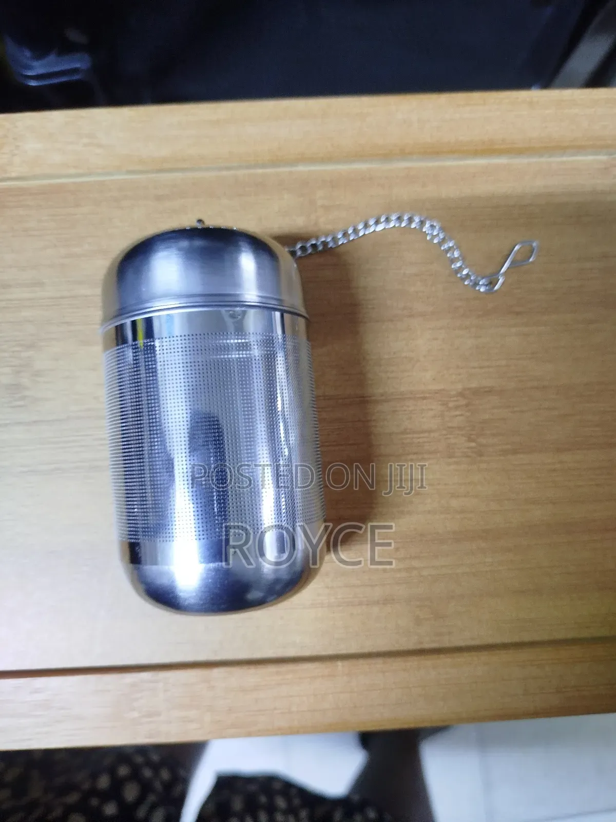 Tea / Spices Infuser