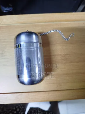 Tea / Spices Infuser