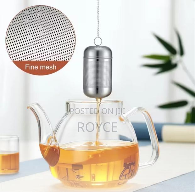 Tea / Spices Infuser - thumbnail 7