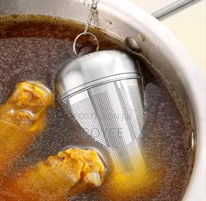 Tea / Spices Infuser