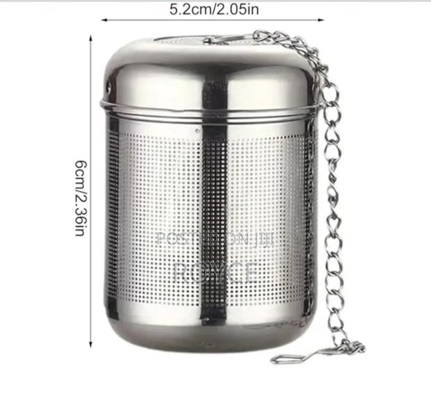 Tea / Spices Infuser - thumbnail 10