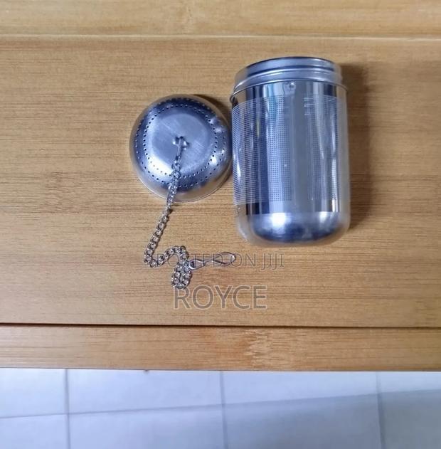 Tea / Spices Infuser