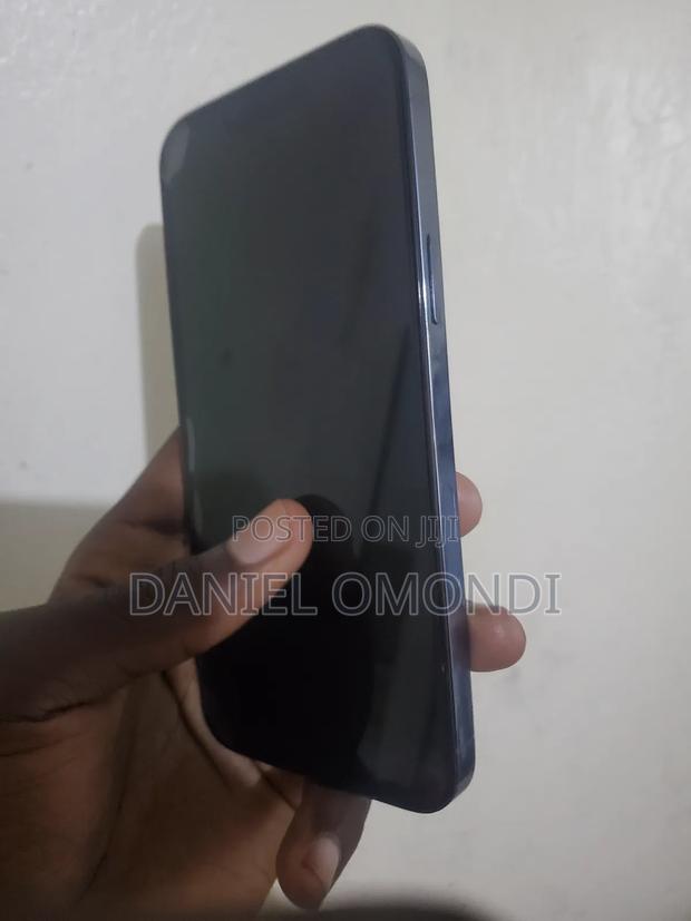 New Apple iPhone 13 Pro Max 128 GB Blue