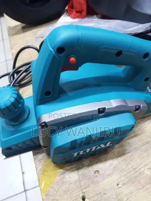 Affordable Electric Planer