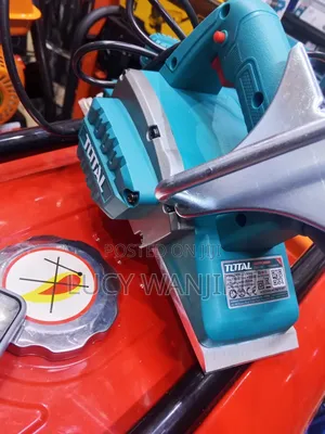 Approved Planer /550w Planer