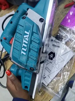 Newly Restocked Planer
