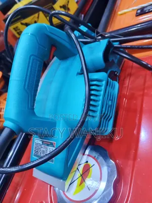 Quality 550w Electric Planer
