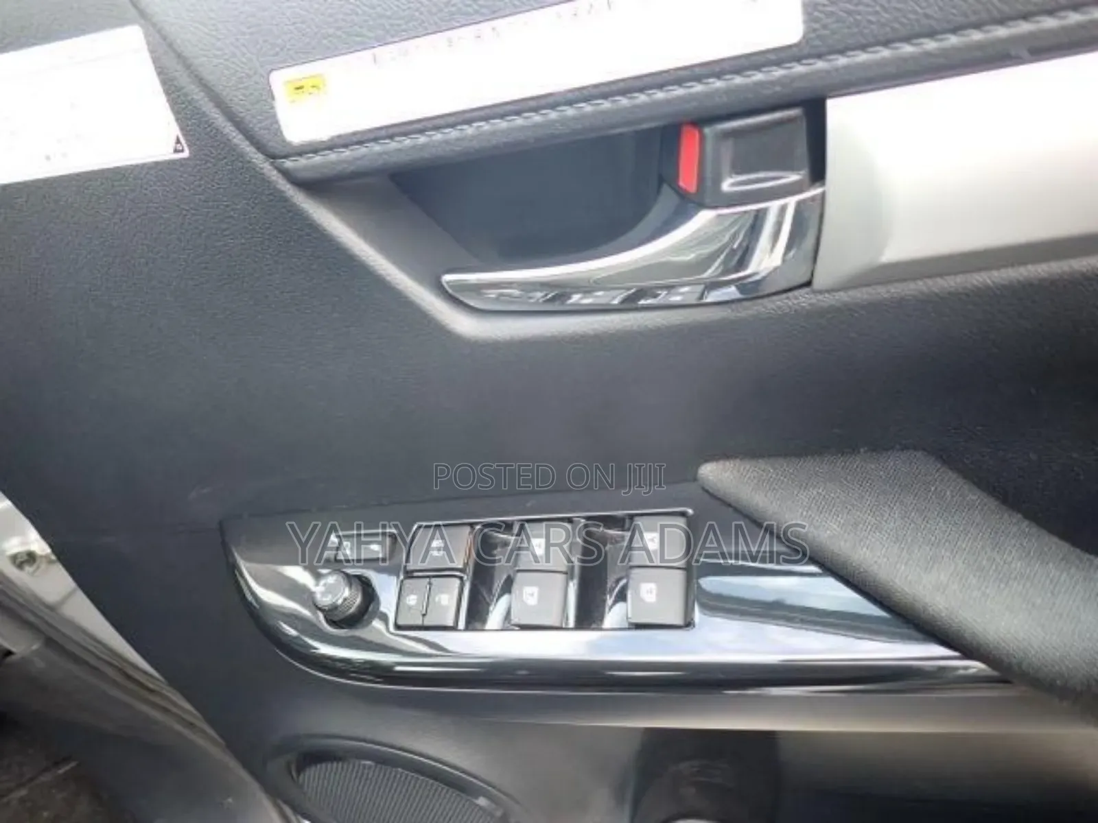 Toyota Hilux Double Cab