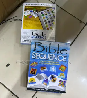 Bible Sequence